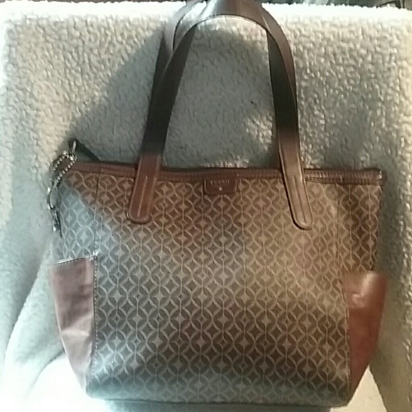 Fossil Handbags - FOSSIL HANDBAG